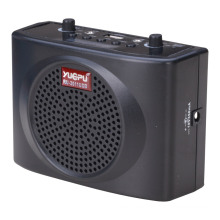 Portable Mini Amplifier